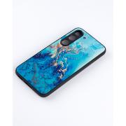 Силиконовый чехол BOTER "Stone" для Samsung S23 01