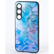 Силиконовый чехол BOTER "Stone" для Samsung S23 04