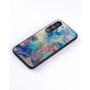 Силиконовый чехол BOTER "Stone" для Samsung S23 04