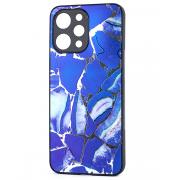 Силиконовый чехол BOTER "Stone" для Xiaomi Redmi 12 02