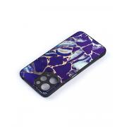 Силиконовый чехол BOTER "Stone" для Xiaomi Redmi 12 02