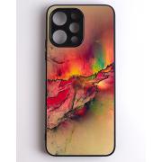Силиконовый чехол BOTER "Stone" для Xiaomi Redmi 12 03