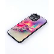 Силиконовый чехол BOTER "Stone" для Xiaomi Redmi 12 03