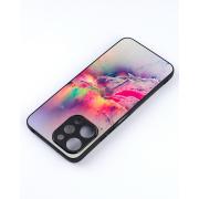 Силиконовый чехол BOTER "Stone" для Xiaomi Redmi 12 03