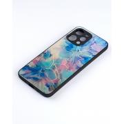 Силиконовый чехол BOTER "Stone" для Xiaomi Redmi 12 04