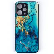 Силиконовый чехол BOTER "Stone" для Xiaomi Redmi 12 01