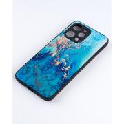 Силиконовый чехол BOTER "Stone" для Xiaomi Redmi 12 01