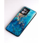 Силиконовый чехол BOTER "Stone" для Xiaomi Redmi Note 12 01