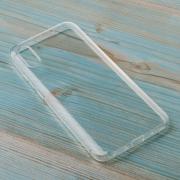 Силиконовый чехол CRYSTAL CASE для Xiaomi Redmi 9A/9i Sport/9a Sport прозрачный
