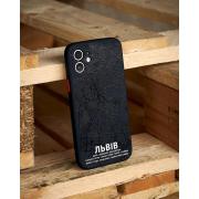 Силиконовый чехол "Міста" для iPhone 12 Pro Max Львов