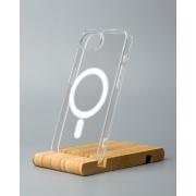 Прозорий чохол для смартфона Clear with Magnetic for iPhone 16E