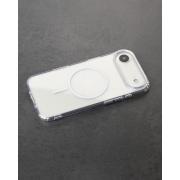 Прозрачный чехол для смартфона Clear with Magnetic for iPhone 17 Air