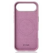 Силиконовый чехол Slim Ring Soft с поддержкой MagSafe для iPhone 17 AIR lavander