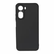 Силиконовый чехол SOFT Silicone Case для Xiaomi Redmi A7 Pro черный