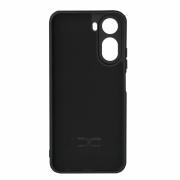 Силиконовый чехол SOFT Silicone Case для Xiaomi Redmi A7 Pro черный