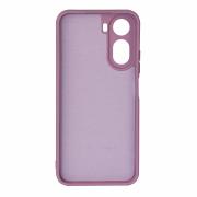 Силиконовый чехол SOFT Silicone Case для Xiaomi Redmi A7 Pro лаванда