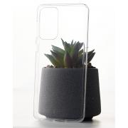 Силиконовый чехол WS для Samsung A53 5G прозрачный