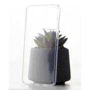 Силиконовый чехол WS для Samsung A53 5G прозрачный