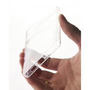 Силиконовый чехол WS для Samsung A73 5G прозрачный