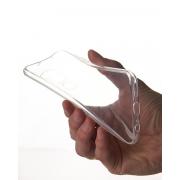 Силиконовый чехол WS для Xiaomi Redmi 10A прозрачный