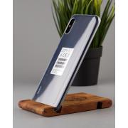 Силиконовый чехол WS для Xiaomi Redmi 9A/9AT/9i/9i Sport/9a Sport прозрачный
