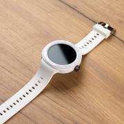 Smart Watch DC "City Blaze" белый