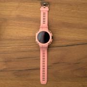 Smart Watch DC "Trail Blaze" розовый