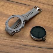 Smart Watch DC "Trail Blaze" серый