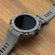 Smart Watch DC "Trail Blaze" серый