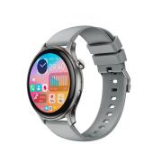 Smart Watch XO J6 AMOLED серебряный