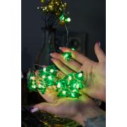 Гирлянда Ёлка 3м/30Led (LR44 3 шт)
