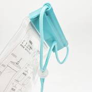 Чехол Waterproof Slim blue