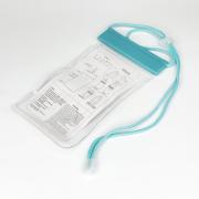 Чехол Waterproof Slim blue