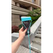 Чехол Waterproof Slim blue