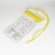 Чехол Waterproof Slim yellow