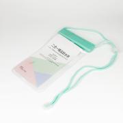 Чехол Waterproof Slim mint