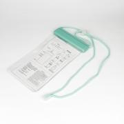 Чехол Waterproof Slim mint