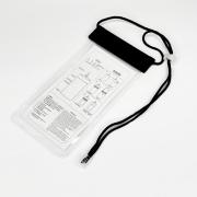 Чехол Waterproof Slim black
