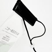 Чехол Waterproof Slim black