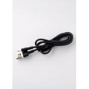 USB cable DC micro (CL-210) черный