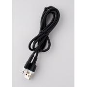 USB cable DC micro (CL-210) черный