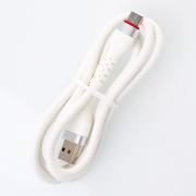 USB cable XO Type-C (NB213) 2.4A/1m белый