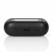 Наушники Bluetooth Blueseed A9 PLUS black