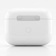 Наушники Bluetooth Blueseed AirPods Pro2 white