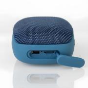 Колонка Bluetooth Blueseed BS-296 blue