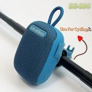 Колонка Bluetooth Blueseed BS-296 blue