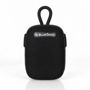 Колонка Bluetooth Blueseed BS-296 black