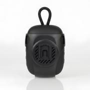 Колонка Bluetooth Blueseed BS-296 black