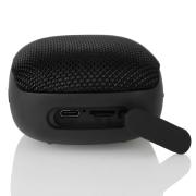 Колонка Bluetooth Blueseed BS-296 black