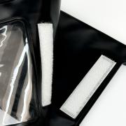 Чехол Waterproof black